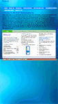 Mobile Screenshot of primesil.com